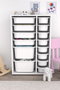 Hanah Home Rine 2D4K8U Blanco
